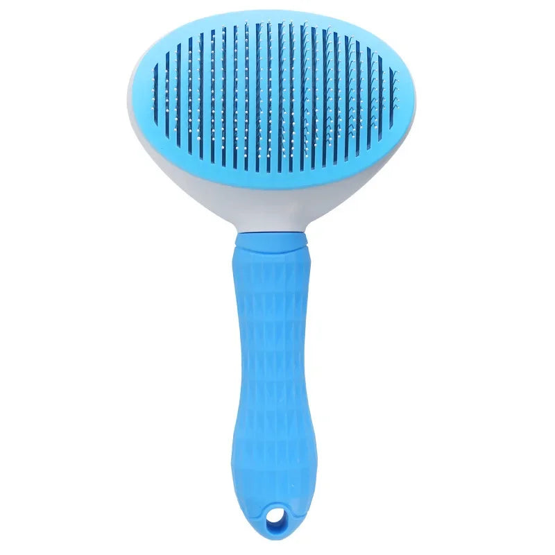 Stainless Steel Pet Comb
