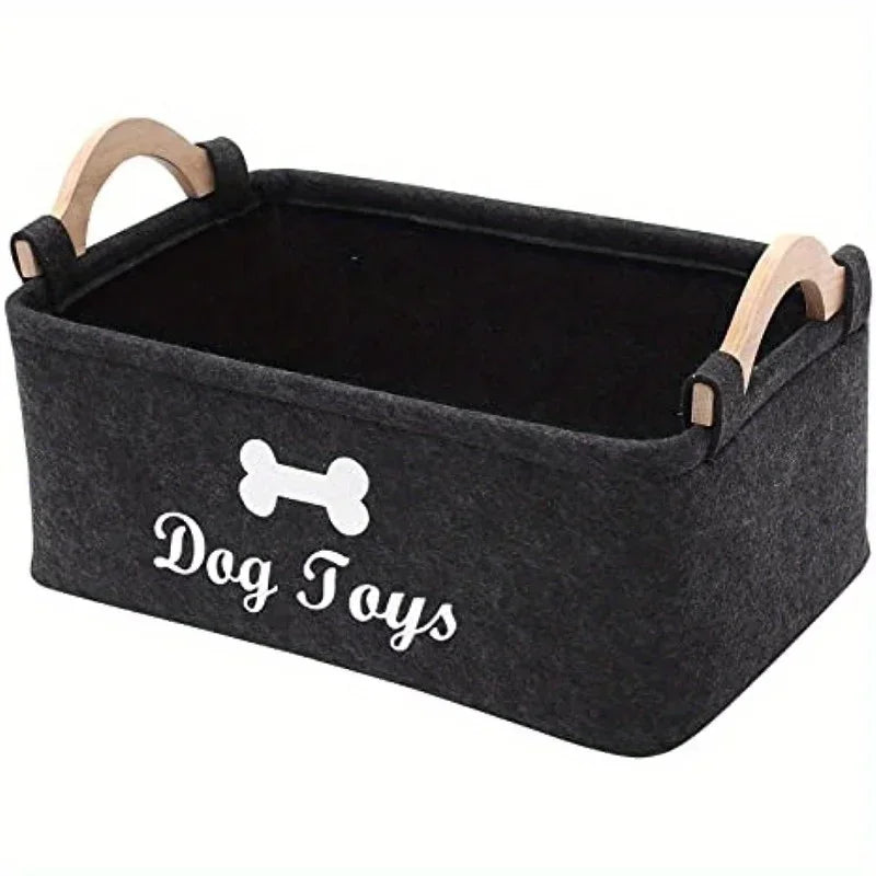 Pet Storage basket