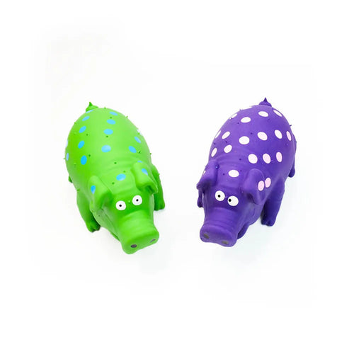 Pet Pig Toy